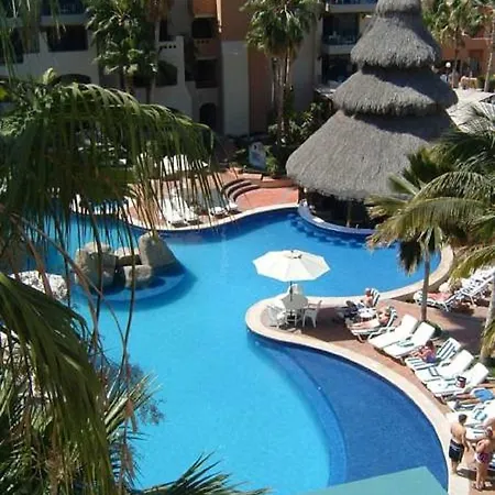 3Br 2Fl Ocean View Private Villa - Cabo San Lucas